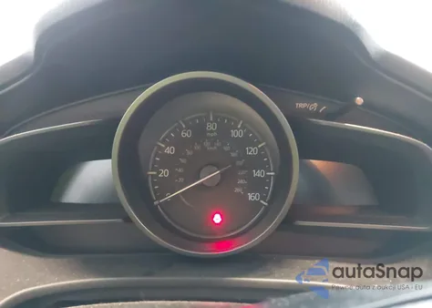 2018 Mazda Mazda3 Touring from USA, damaged, VIN 3MZBN1V37JM159936